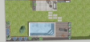 conception 3D Bonson