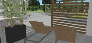 conception 3D Craintilleux