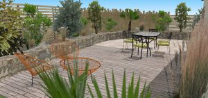 conception 3D Saint-Chamond