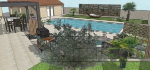 conception 3D Saint-Marcellin-En-Forez