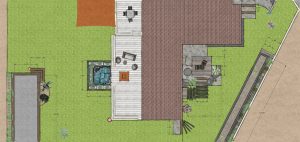 conception 3D Savigneux