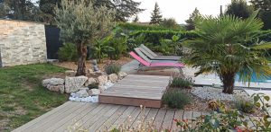 nos réalisations projet realise La Fouillouse