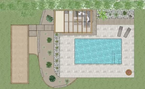 plan2d Aurec-sur-Loire
