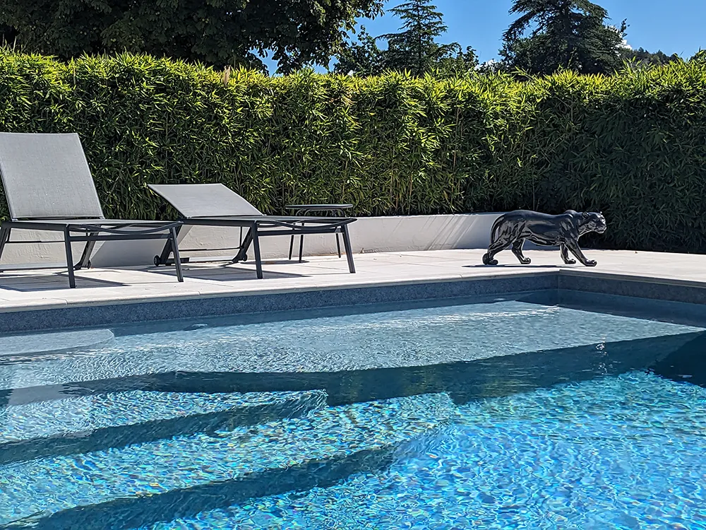 Projets réalisés | Sorbiers