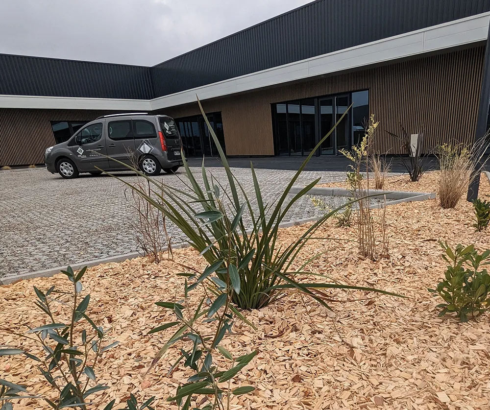 Projets réalisés | Veauche