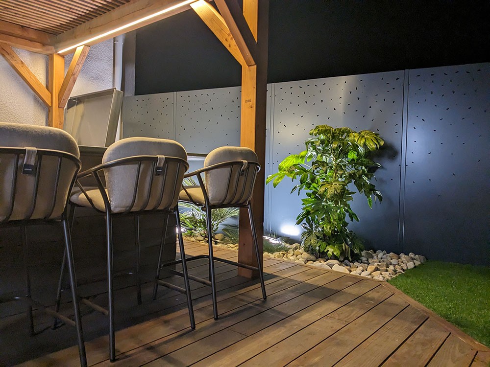 Projets réalisés | Saint-Priest-en-Jarez